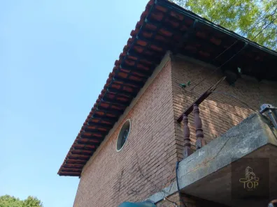 Imóvel Comercial com 3 Quartos para alugar, 290m² no Vila Homero Thon, Santo André