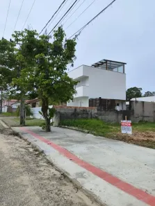 Lote/Terreno à venda, 303m² no Mina do Mato, Criciúma