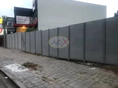 Lote/Terreno à venda, 517m² no Água Verde, Curitiba