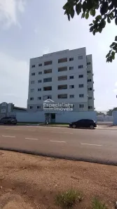 Apartamento com 2 Quartos à venda, 65m² no Liberdade, Porto Velho