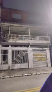 Sobrado com 2 Quartos à venda, 281m² no Parque Imperial, Barueri