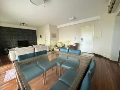 Flat com 1 Quarto à venda, 118m² no Cerqueira César, São Paulo