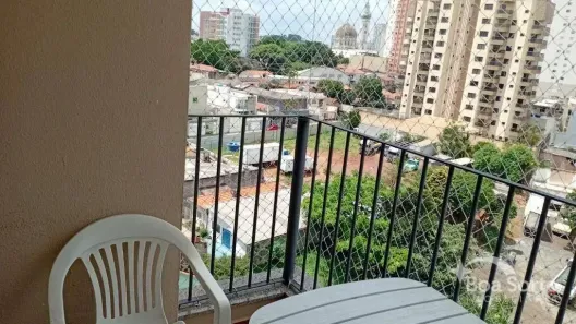 Apartamento com 2 Quartos à venda, 81m² no Vila Carrão, São Paulo