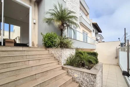 Sobrado com 3 Quartos para alugar, 360m² no Independência, São Bernardo do Campo