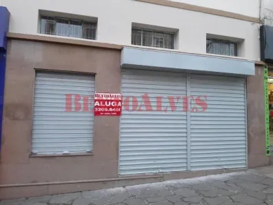 Ponto Comercial para alugar, 45m² no Centro, Caxias do Sul