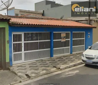 Casa com 3 Quartos à venda, 137m² no Vila Adelina, Suzano