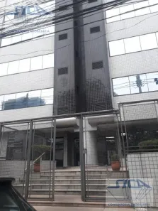 Sala Comercial para alugar, 200m² no Vila Clementino, São Paulo