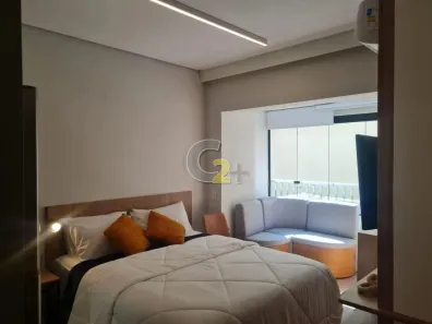 Apartamento com 1 Quarto à venda, 27m² no Cerqueira César, São Paulo
