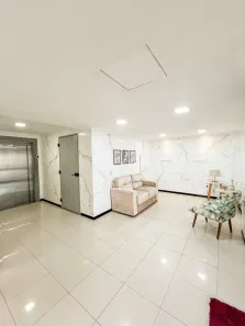 Apartamento com 3 Quartos à venda, 68m² no Tauape, Fortaleza