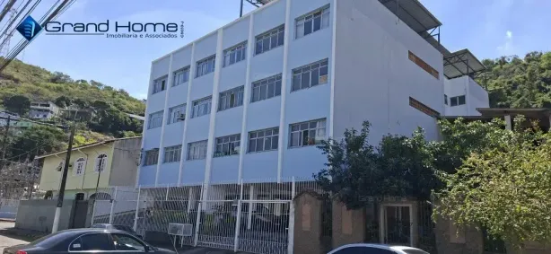 Apartamento com 3 Quartos à venda, 145m² no Olaria, Vila Velha