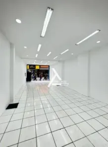 Ponto Comercial para alugar, 400m² no Santo Amaro, São Paulo