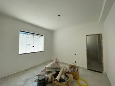 Apartamento com 3 Quartos à venda, 110m² no Chácaras Califórnia, Contagem