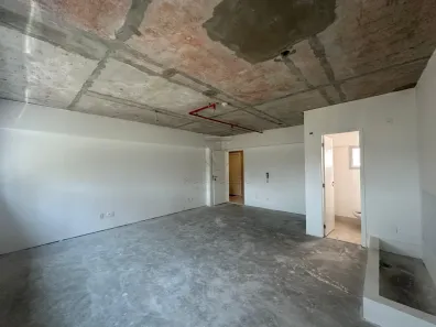 Sala Comercial para alugar, 36m² no Parque Residencial Aquarius, São José dos Campos