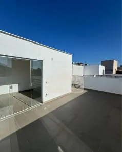 Apartamento com 2 Quartos à venda, 100m² no Arvoredo, Contagem