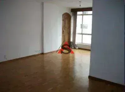 Apartamento com 3 Quartos à venda, 118m² no Ipiranga, São Paulo
