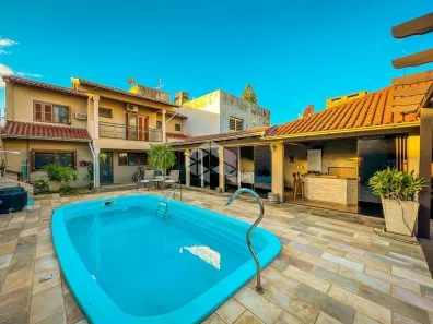 Casa com 4 Quartos à venda, 400m² no Rio Branco, Canoas