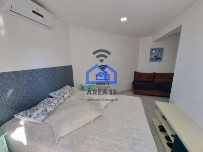 Apartamento com 3 Quartos à venda, 116m² no Indaiá, Caraguatatuba