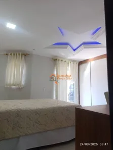 Sobrado com 3 Quartos à venda, 150m² no Jardim Adriana, Guarulhos