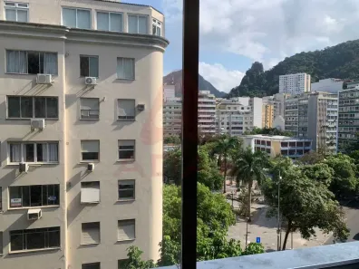 Apartamento com 4 Quartos à venda, 150m² no Copacabana, Rio de Janeiro