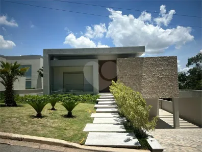 Casa de Condomínio com 4 Quartos à venda, 600m² no Chácaras Copaco, Arujá