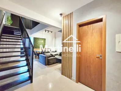 Apartamento com 1 Quarto à venda, 61m² no Ribeirânia, Ribeirão Preto