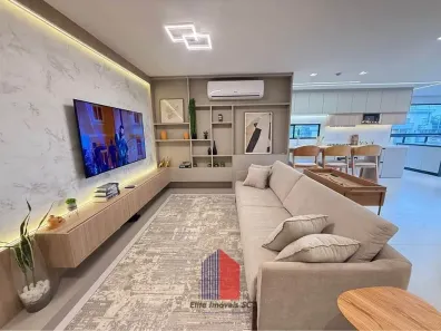Apartamento com 3 Quartos à venda, 110m² no Bom Retiro, Joinville