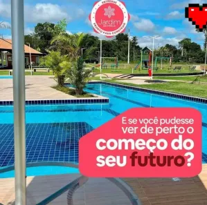 Lote/Terreno com 1 Quarto à venda, 402m² no , Iranduba