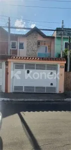 Sobrado com 3 Quartos à venda, 91m² no Vila Constança, São Paulo