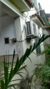 Casa com 3 Quartos à venda, 160m² no Cascadura, Rio de Janeiro
