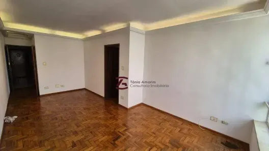 Apartamento com 2 Quartos para alugar, 65m² no Perdizes, São Paulo