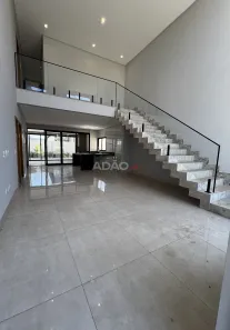 Sobrado com 4 Quartos à venda, 240m² no Jardins Bolonha, Senador Canedo
