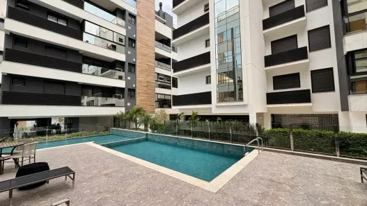 Apartamento com 3 Quartos à venda, 95m² no Palmas do Arvoredo, Governador Celso Ramos