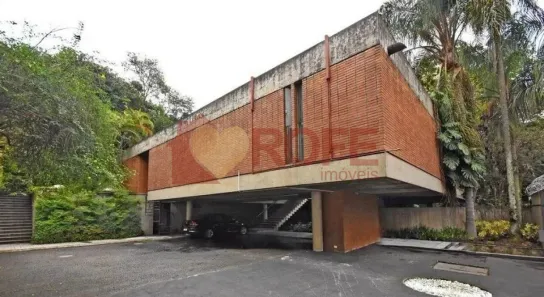 Casa com 3 Quartos à venda, 976m² no Cidade Jardim, São Paulo