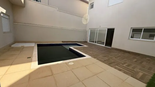 Casa de Condomínio com 3 Quartos à venda, 295m² no Jardim Residencial Dona Lucilla, Indaiatuba
