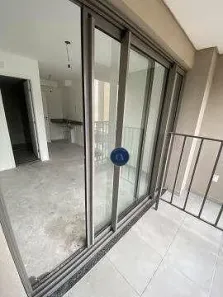 Apartamento com 1 Quarto à venda, 23m² no Água Branca, São Paulo