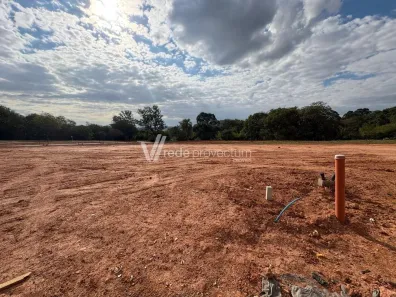 Lote/Terreno à venda, 420m² no Recanto Campestre Internacional de Viracopos Gleba 6, Indaiatuba
