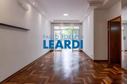 Apartamento com 3 Quartos à venda, 122m² no Jardim das Acácias, São Paulo