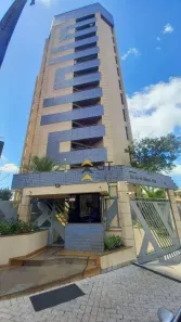 Apartamento com 3 Quartos à venda, 167m² no Vitória, Londrina