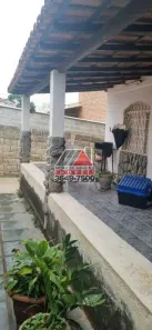 Casa com 3 Quartos à venda, 95m² no Idulipê, Santa Luzia