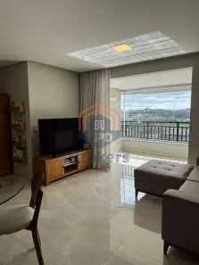 Apartamento com 3 Quartos à venda, 87m² no Vila Guarani, Jundiaí