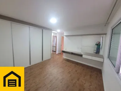 Apartamento com 3 Quartos à venda, 140m² no Vila Morelli, Mauá