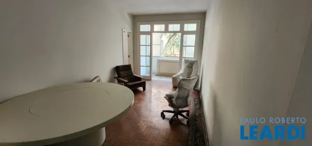 Apartamento com 2 Quartos à venda, 72m² no Vila Buarque, São Paulo