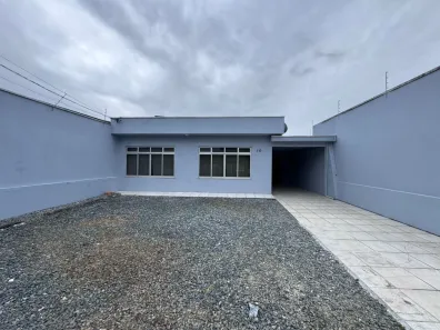 Casa com 3 Quartos à venda, 104m² no São João, Itajaí
