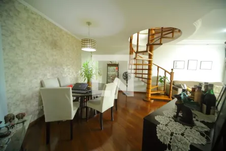 Cobertura com 3 Quartos à venda, 176m² no Anchieta, São Bernardo do Campo