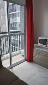 Flat com 1 Quarto à venda, 25m² no Vila Butantã, São Paulo