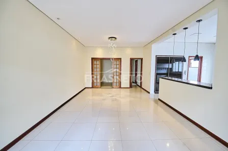 Casa com 3 Quartos à venda, 264m² no Parque Conceição, Piracicaba