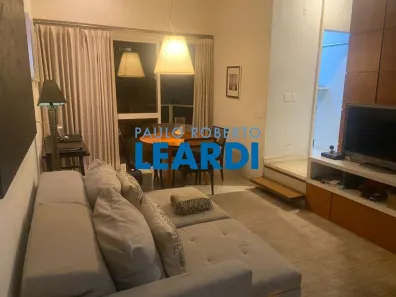 Cobertura com 2 Quartos para alugar, 150m² no Itaim Bibi, São Paulo