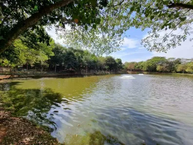 Lote/Terreno à venda, 502m² no Loteamento Santa Luisa, Ribeirão Preto