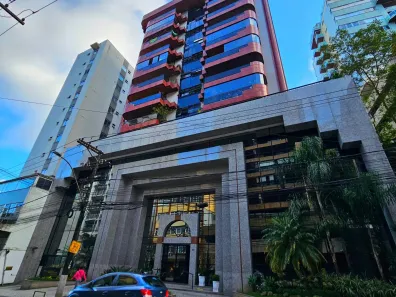 Apartamento com 3 Quartos à venda, 130m² no Centro, Petrópolis
