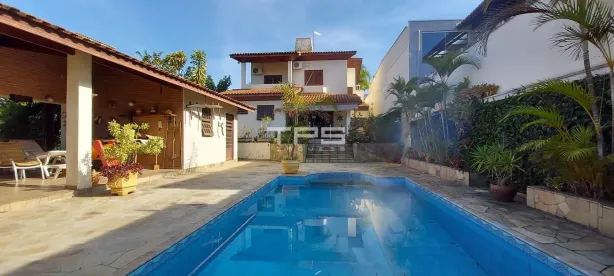 Casa com 5 Quartos à venda, 408m² no Portal das Colinas, Guaratinguetá
